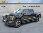 2023 Ford F-150 SuperCrew Cab 4x4 Pickup for sale #Z6840 - photo 4