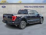 2023 Ford F-150 SuperCrew Cab 4x4 Pickup for sale #Z6840 - photo 2
