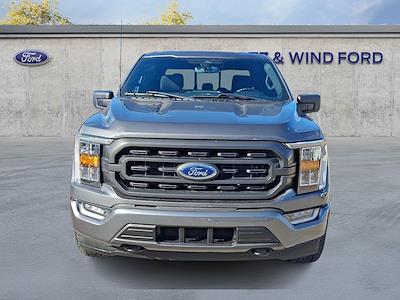 2023 Ford F-150 SuperCrew Cab 4x4 Pickup for sale #Z6841 - photo 2