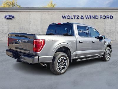 2023 Ford F-150 SuperCrew Cab 4x4 Pickup for sale #Z6841 - photo 2