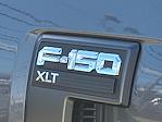Used 2023 Ford F-150 XLT SuperCrew Cab for sale #Z6841 - photo 31