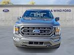 Used 2023 Ford F-150 XLT SuperCrew Cab for sale #Z6841 - photo 2