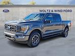 Used 2023 Ford F-150 XLT SuperCrew Cab for sale #Z6841 - photo 3