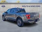 Used 2023 Ford F-150 XLT SuperCrew Cab for sale #Z6841 - photo 4