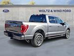 Used 2023 Ford F-150 XLT SuperCrew Cab for sale #Z6841 - photo 6