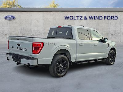 2023 Ford F-150 SuperCrew Cab 4x4 Pickup for sale #Z6842 - photo 2