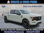 2023 Ford F-150 SuperCrew Cab 4x4 Pickup for sale #Z6842 - photo 1