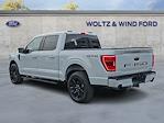 2023 Ford F-150 SuperCrew Cab 4x4 Pickup for sale #Z6842 - photo 4