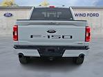 2023 Ford F-150 SuperCrew Cab 4x4 Pickup for sale #Z6842 - photo 5