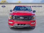 Used 2022 Ford F-150 XLT SuperCrew Cab for sale #Z6843 - photo 3