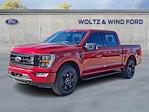Used 2022 Ford F-150 XLT SuperCrew Cab for sale #Z6843 - photo 4
