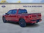 Used 2022 Ford F-150 XLT SuperCrew Cab for sale #Z6843 - photo 5