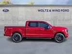 Used 2022 Ford F-150 XLT SuperCrew Cab for sale #Z6843 - photo 7