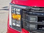 Used 2022 Ford F-150 XLT SuperCrew Cab for sale #Z6843 - photo 9