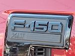 Used 2022 Ford F-150 XLT SuperCrew Cab for sale #Z6843 - photo 31