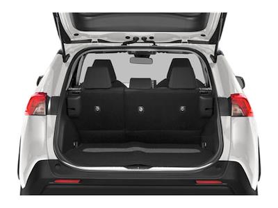 Used 2020 Toyota RAV4 - photo 1