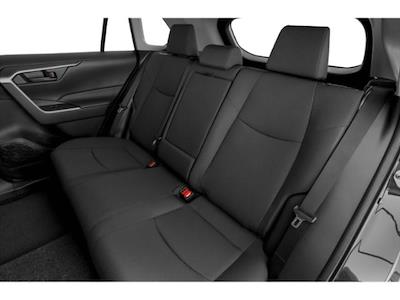 Used 2020 Toyota RAV4 - photo 1