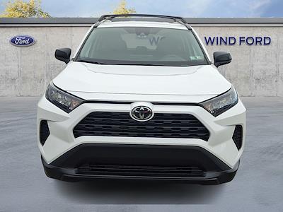 Used 2020 Toyota RAV4 - photo 1
