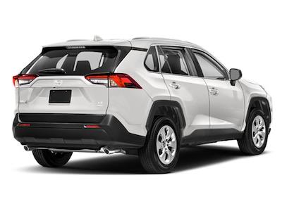Used 2020 Toyota RAV4 - photo 1