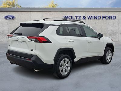 Used 2020 Toyota RAV4 - photo 1
