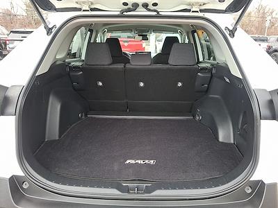 Used 2020 Toyota RAV4 - photo 1