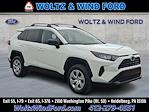 2020 Toyota RAV4 AWD SUV for sale #Z6843A - photo 1