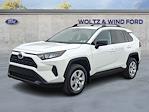 2020 Toyota RAV4 AWD SUV for sale #Z6843A - photo 4