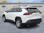2020 Toyota RAV4 AWD SUV for sale #Z6843A - photo 5