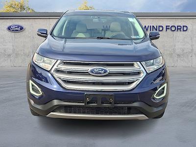 2016 Ford Edge AWD SUV for sale #Z6843D - photo 2