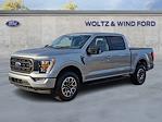 Used 2022 Ford F-150 XLT SuperCrew Cab for sale #Z6844 - photo 4