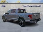 Used 2022 Ford F-150 XLT SuperCrew Cab for sale #Z6844 - photo 5