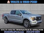 2022 Ford F-150 SuperCrew Cab 4x4 Pickup for sale #Z6844 - photo 1