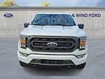 Used 2022 Ford F-150 XLT SuperCrew Cab for sale #Z6845 - photo 3