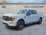 Used 2022 Ford F-150 XLT SuperCrew Cab for sale #Z6845 - photo 4