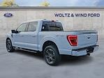 Used 2022 Ford F-150 XLT SuperCrew Cab for sale #Z6845 - photo 5