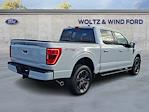 Used 2022 Ford F-150 XLT SuperCrew Cab for sale #Z6845 - photo 2