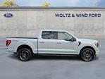 Used 2022 Ford F-150 XLT SuperCrew Cab for sale #Z6845 - photo 7