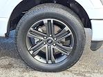 Used 2022 Ford F-150 XLT SuperCrew Cab for sale #Z6845 - photo 8