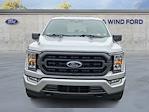Used 2021 Ford F-150 XLT SuperCrew Cab for sale #Z6846A - photo 2