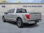Used 2021 Ford F-150 XLT SuperCrew Cab for sale #Z6846A - photo 4