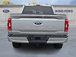 Used 2021 Ford F-150 XLT SuperCrew Cab for sale #Z6846A - photo 5