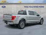 Used 2021 Ford F-150 XLT SuperCrew Cab for sale #Z6846A - photo 6