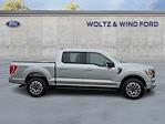 Used 2021 Ford F-150 XLT SuperCrew Cab for sale #Z6846A - photo 7