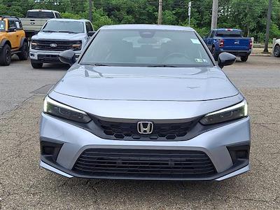 Used 2023 Honda Civic Sport for sale #Z6846B - photo 2