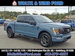 2023 Ford F-150 SuperCrew Cab 4x4 Pickup for sale #Z6847 - photo 1