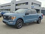2023 Ford F-150 SuperCrew Cab 4x4 Pickup for sale #Z6847 - photo 4