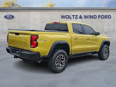 2023 Chevrolet Colorado Crew Cab 4x4 Pickup for sale #Z6847A - photo 2