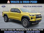 Used 2023 Chevrolet Colorado ZR2 Crew Cab for sale #Z6847A - photo 1