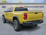 Used 2023 Chevrolet Colorado ZR2 Crew Cab for sale #Z6847A - photo 5