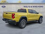 Used 2023 Chevrolet Colorado ZR2 Crew Cab for sale #Z6847A - photo 2